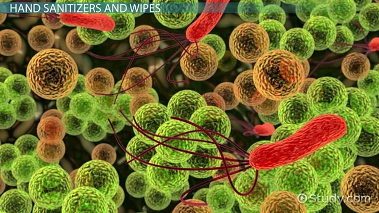 What is Ethanol- - Formula, Structure & Uses