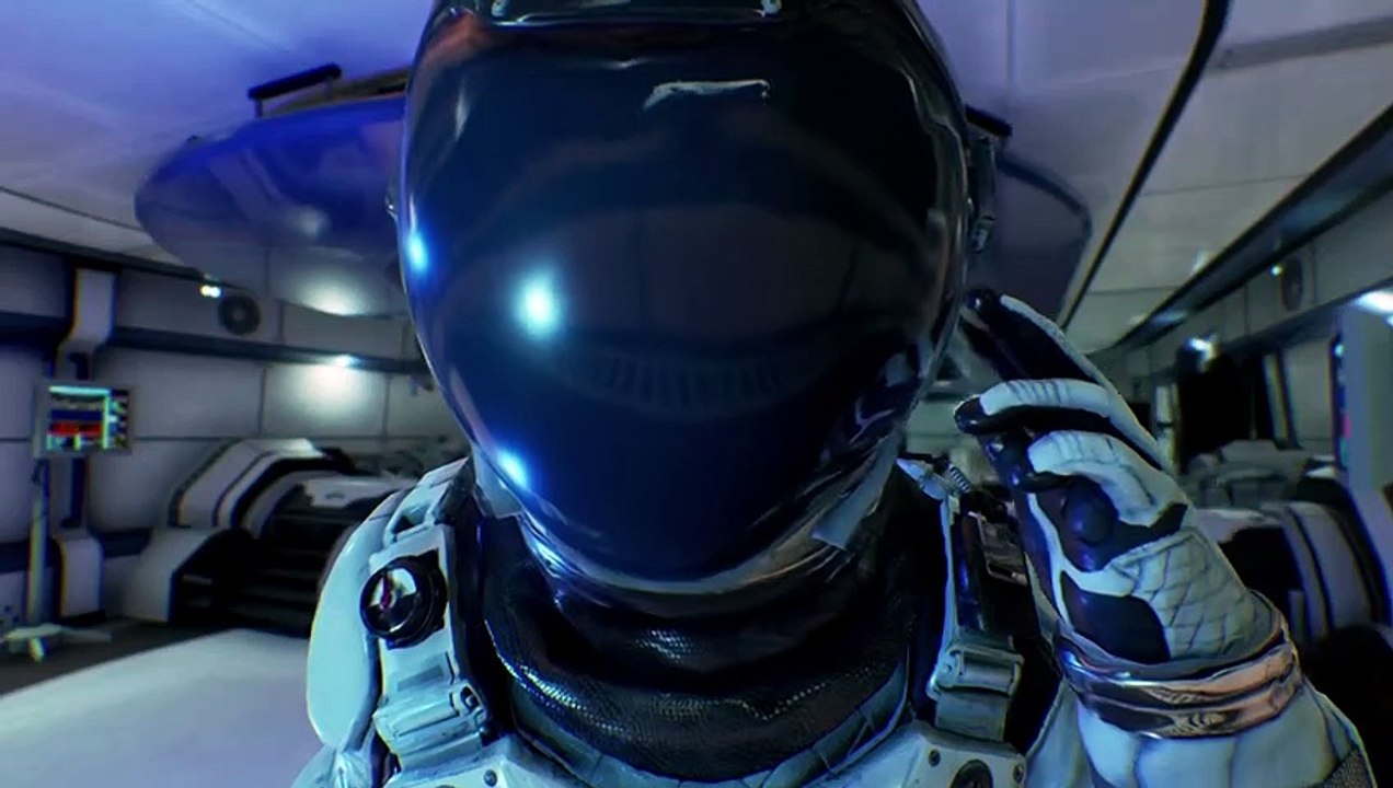 The Turing Test E3 2016 - trailer