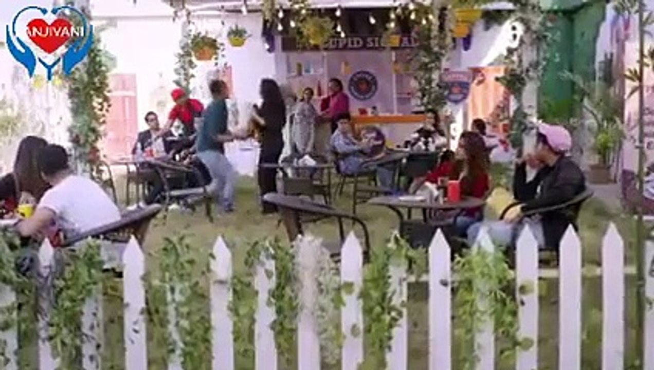 90. Sanjivani 90.Bölüm