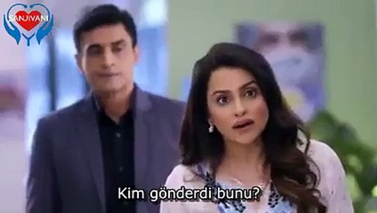 93. Sanjivani 93. Bölüm