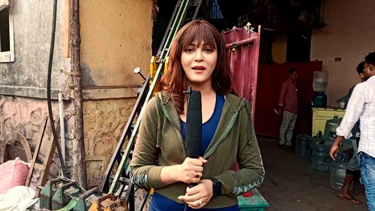 Ziddi Dil Maane Na On Location:monami aka Kaveri Priyam talks about Upcoming plot | FilmiBeat