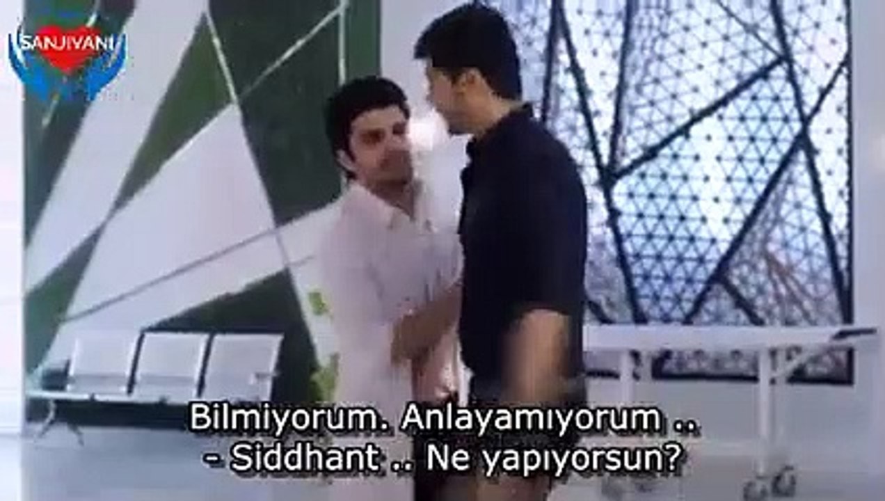 96. Sanjivani 96. Bölüm