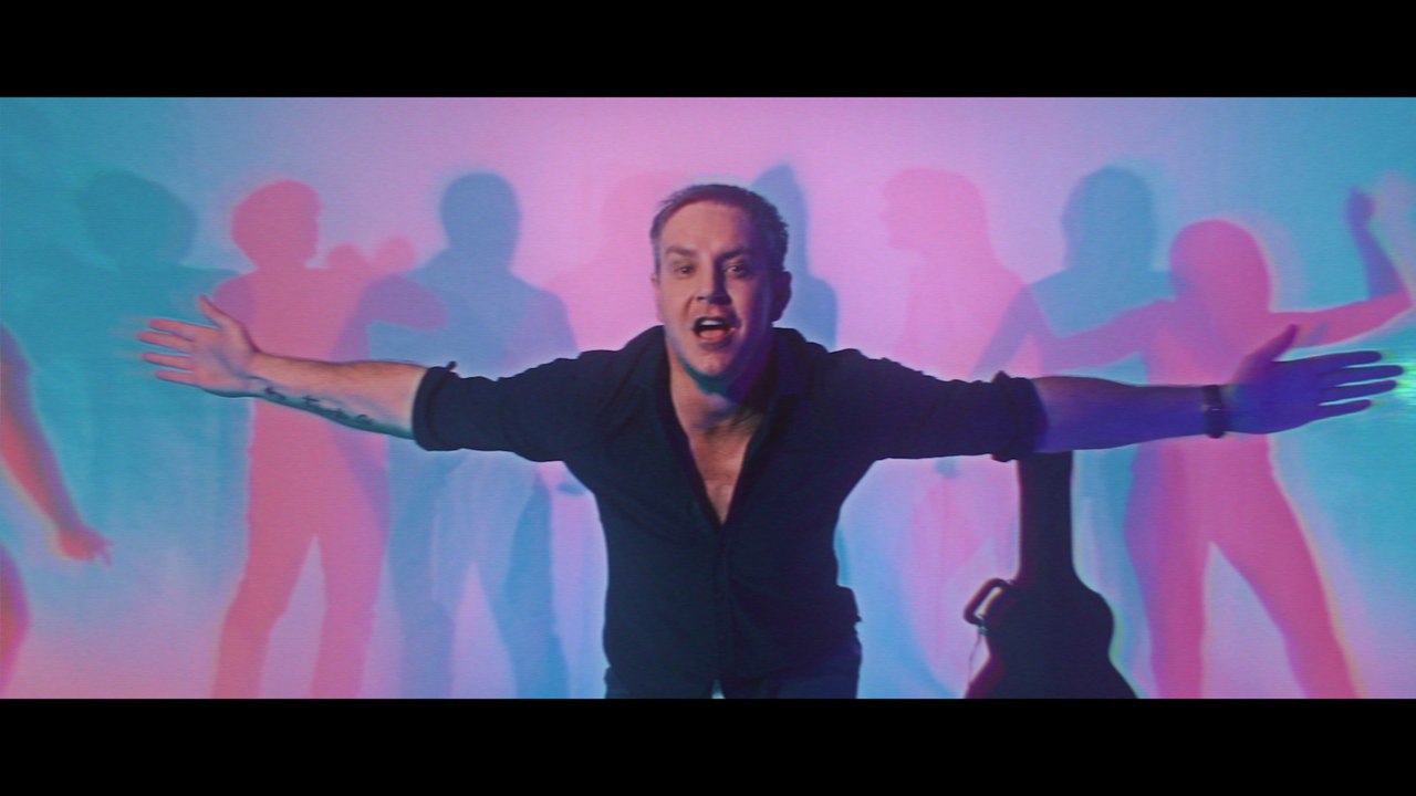 Deon Groot - Toonstoot