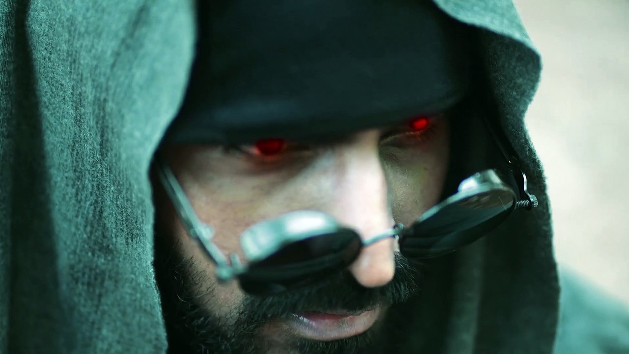 EMIWAY - CHOCO (OFFICIAL MUSIC VIDEO) (EXPLICIT)