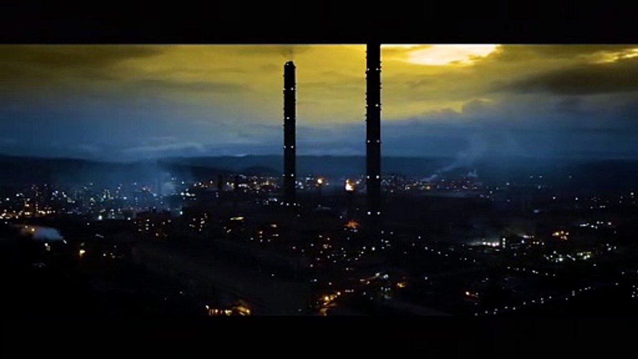 KGF Chapter 3 Official Trailer - Yash - Prasanth Neel - Kgf 3 Trailer