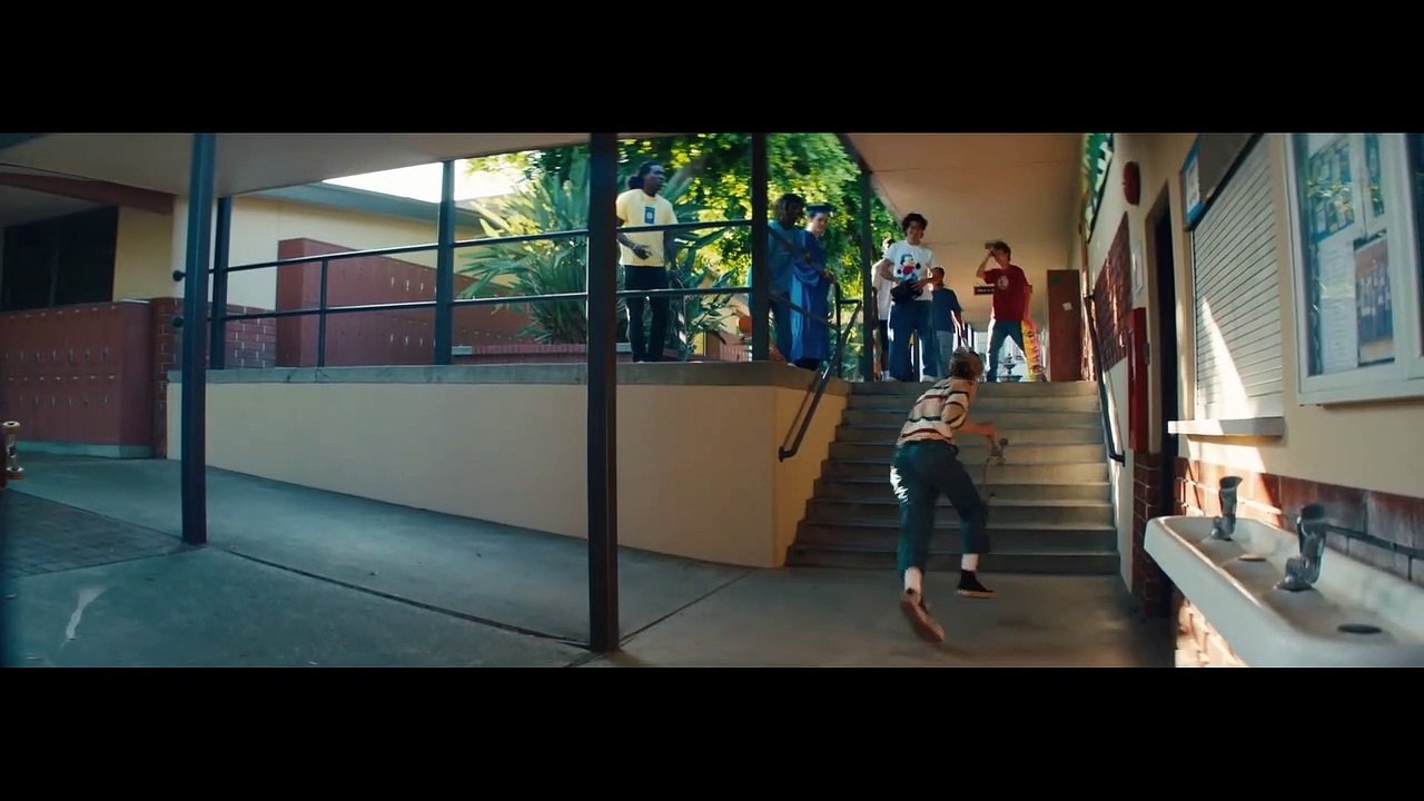 North Hollywood Film: Coming-of-Age Story 🎬