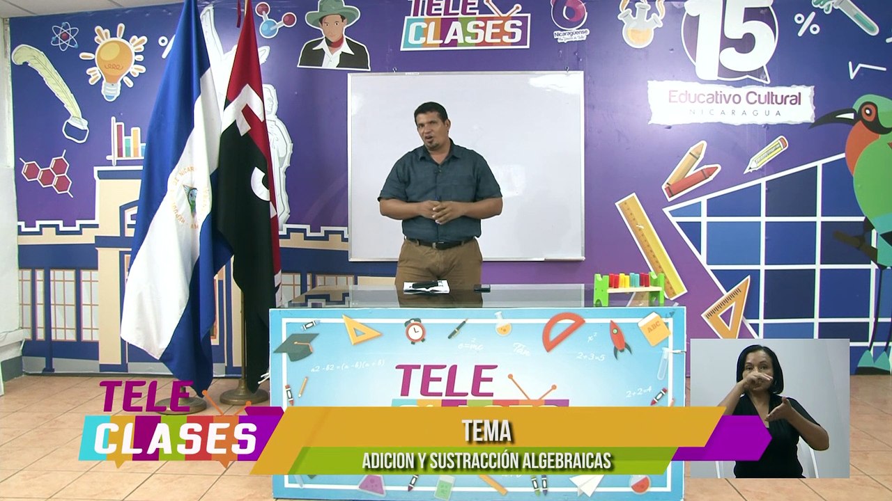 Matemática de 7mo  Grado de Secundaria a Distancia (14 y 15 de Mayo)