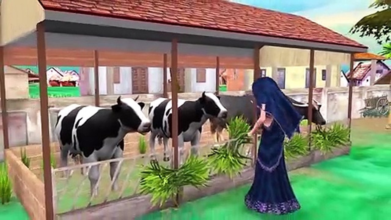 Captivating Animation Stories to Inspire & Entertain 🎬