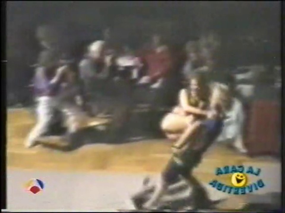 Caidas divertidas clasicas