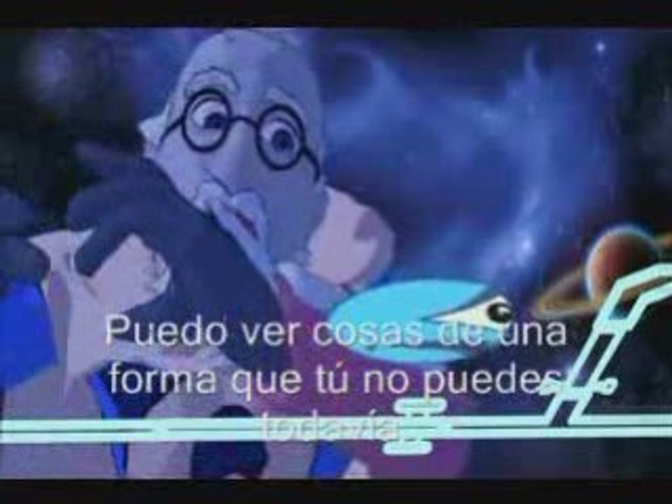 Mecanica cuantica - Mundo plano