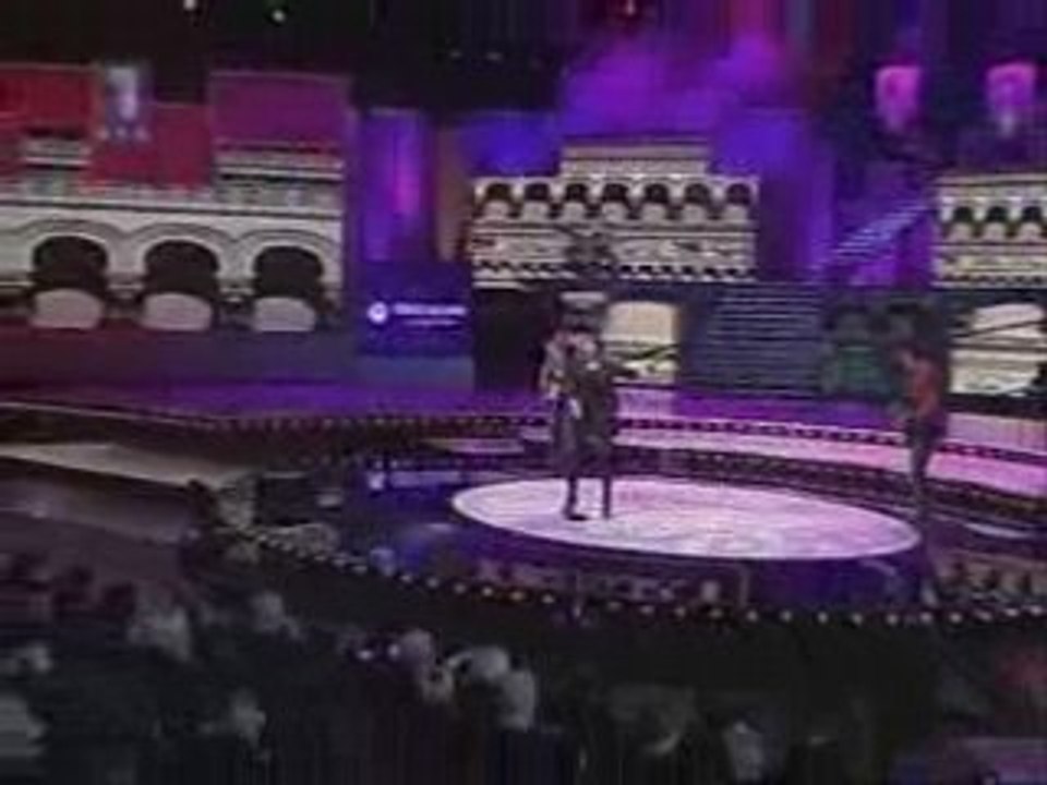 2008 Serbia - Lejla Hot (Final)