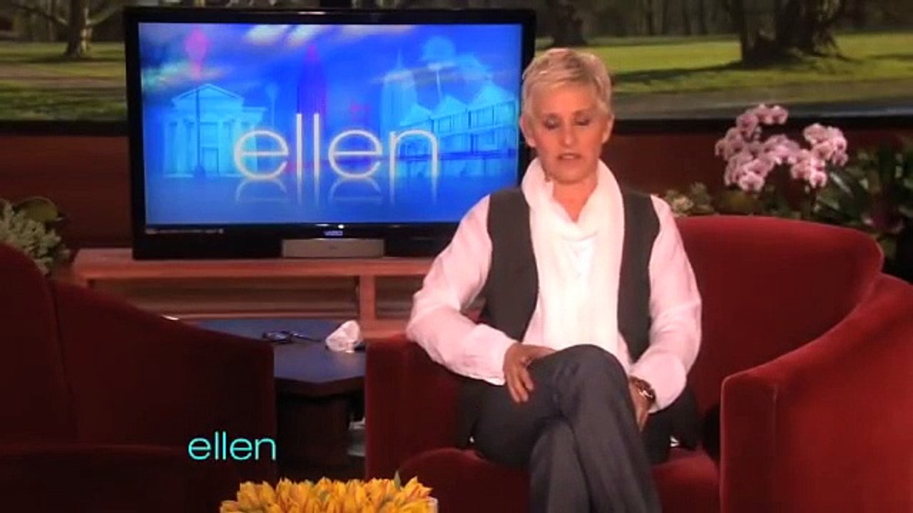 The Talking Twin Babies