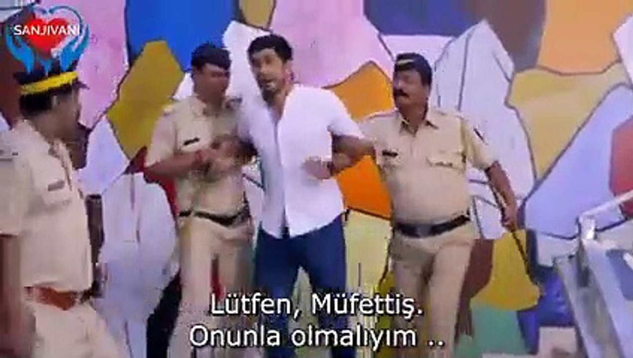 103. Sanjivani-103.Bölüm