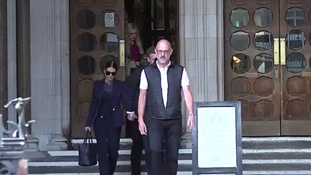 'Disgusted!' Read the excruciating WhatsApp messages between Rebekah Vardy and her agent