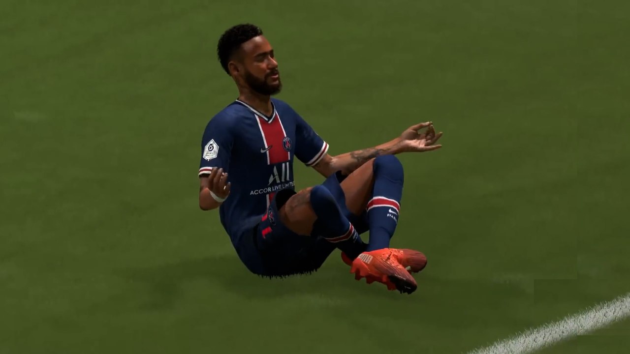 The Best 5 Star 5 Star Players In FIFA 22