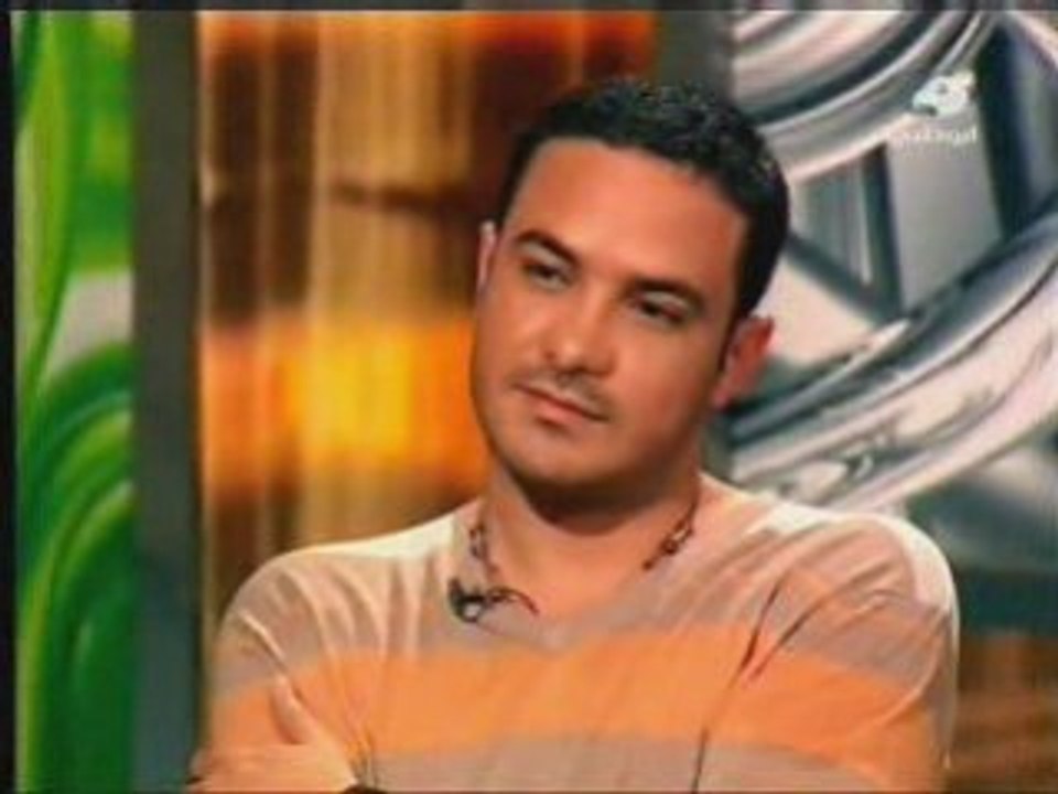 Amr Ramzy With Mohamed Ragab -2