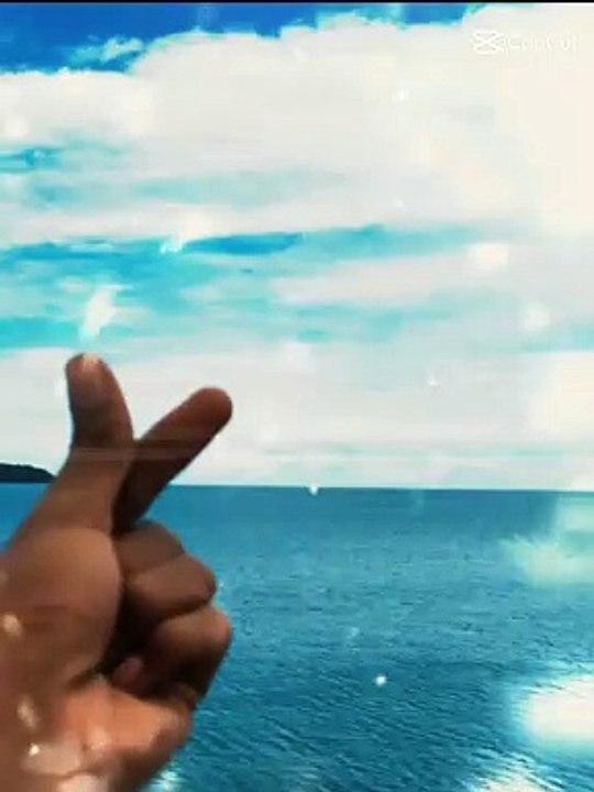 Pantai AFU Raja Ampat