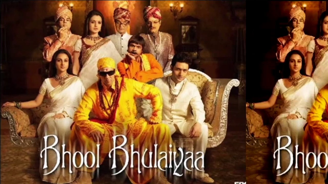Public Review|  'Bhool Bhulaiyaa 2'