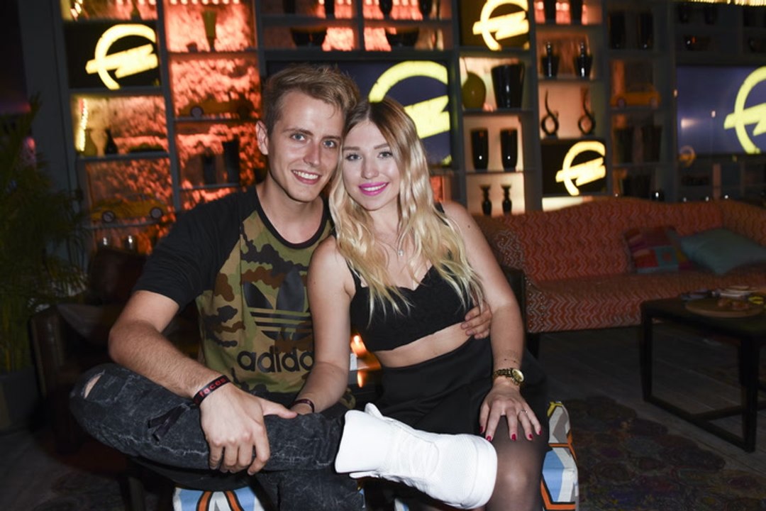 Bestätigt: Bibi und Julian haben sich getrennt