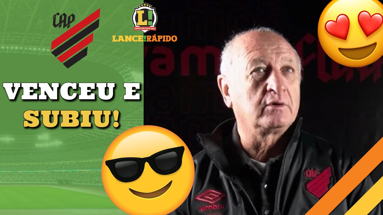 LANCE! Rápido: Furacão vence e sobe na tabela do Brasileirão, Warriors a uma vitória da final da NBA e mais!