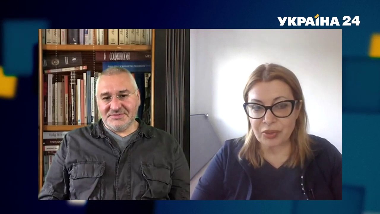 Фейгин. Главный страх Лукашенко