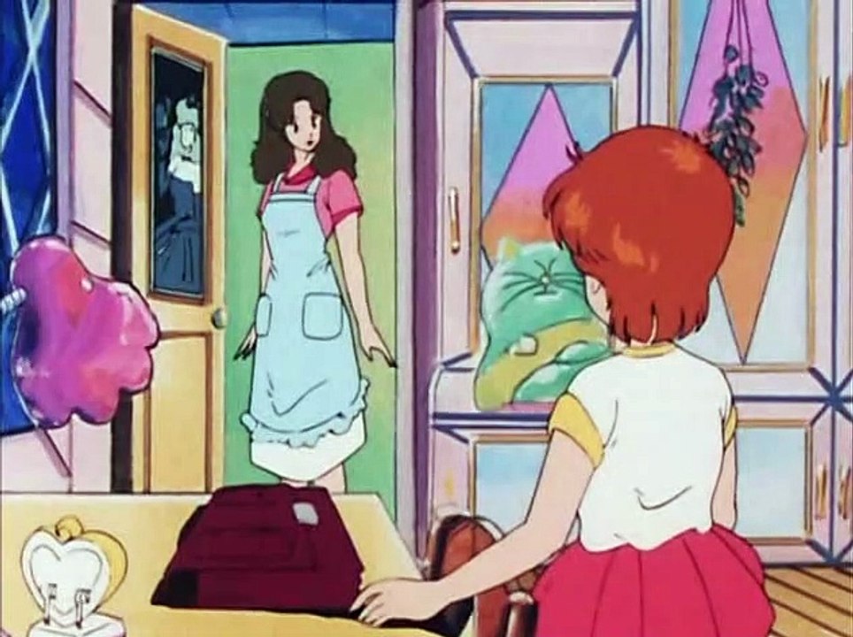 Emi Magique (1x02) : Emi Fait Ses Debuts (VF)