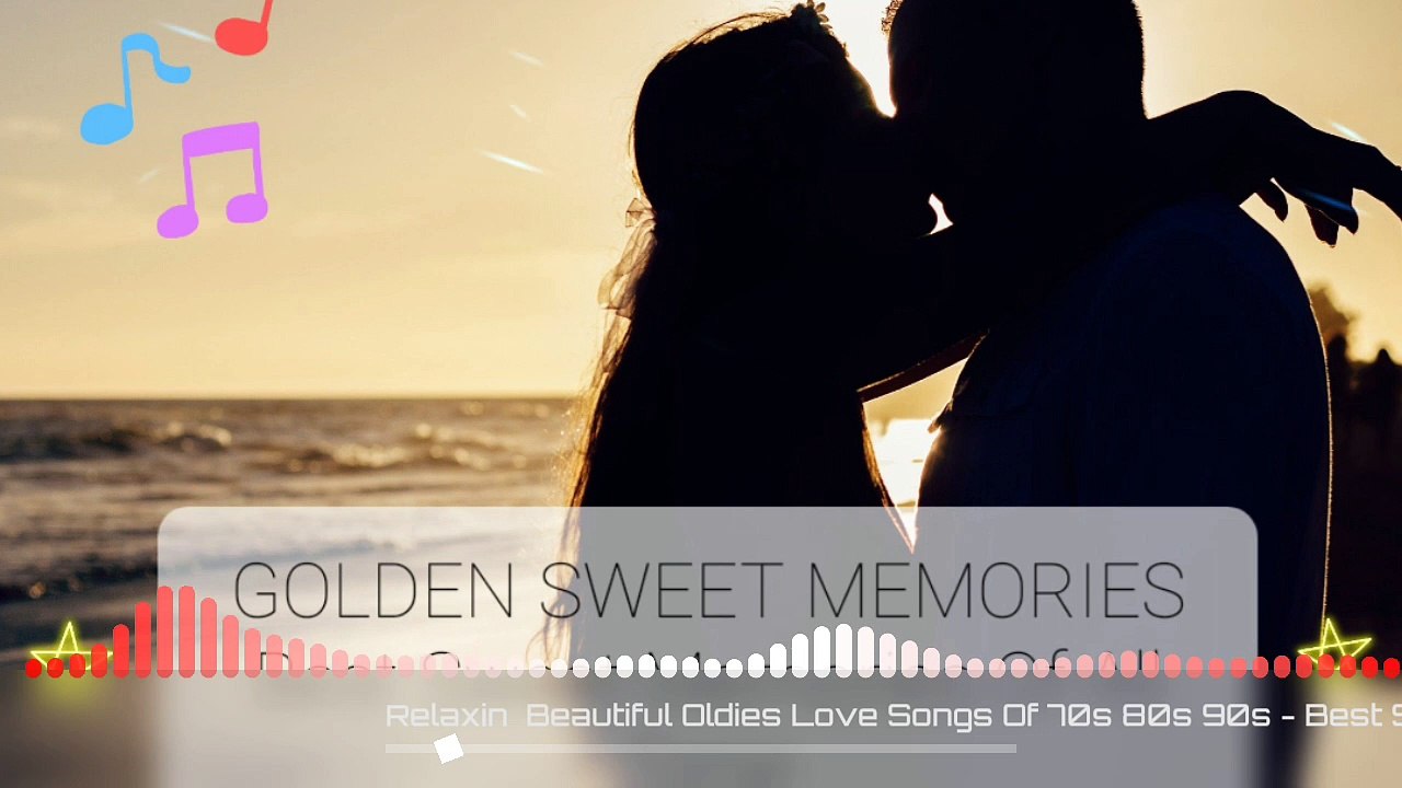 Sweet Memories Love Songs Of 70s 80s 90s
