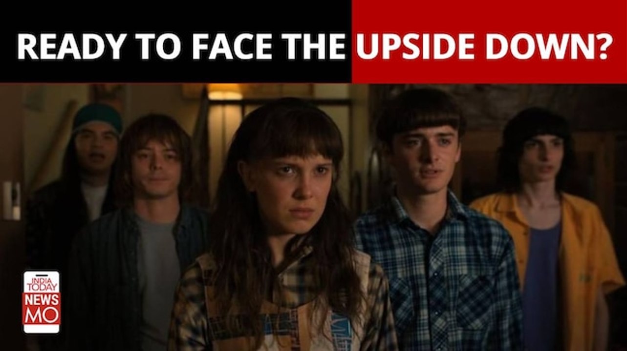 Stranger Things Season 4: Charlie Heaton, Noah Schnapp Share Their Experience