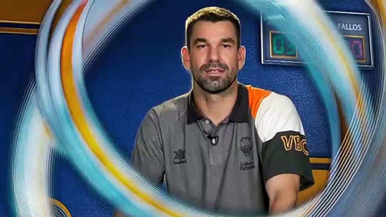 ¿Cuánto sabes del Real Betis? Con Rafa Martínez