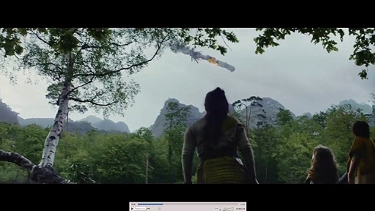 ANDOR TRAILER -- FULL BREAKDOWN AND REACTION