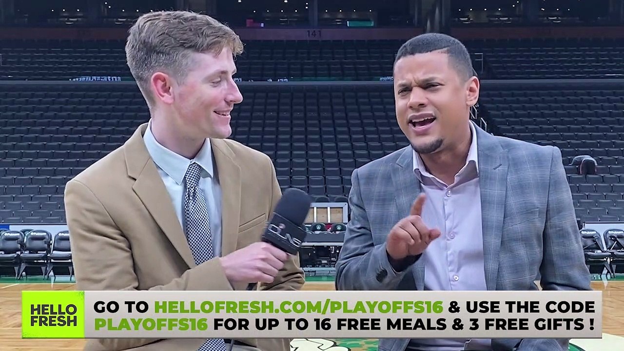 What is the KEY to Celtics vs Heat Game 7?