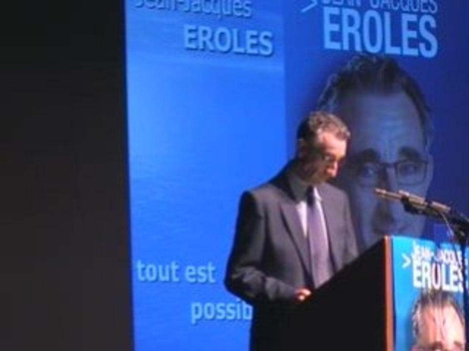 Municipales à La Teste de Buch : Soutien du Premier Ministre à la Liste de Jean Jacques EROLES 🗳️