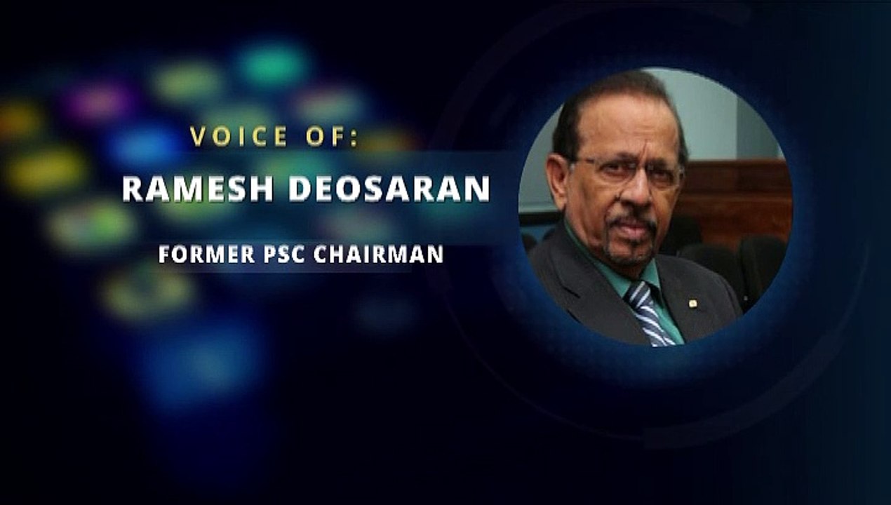 No Integrity In Integrity Comission