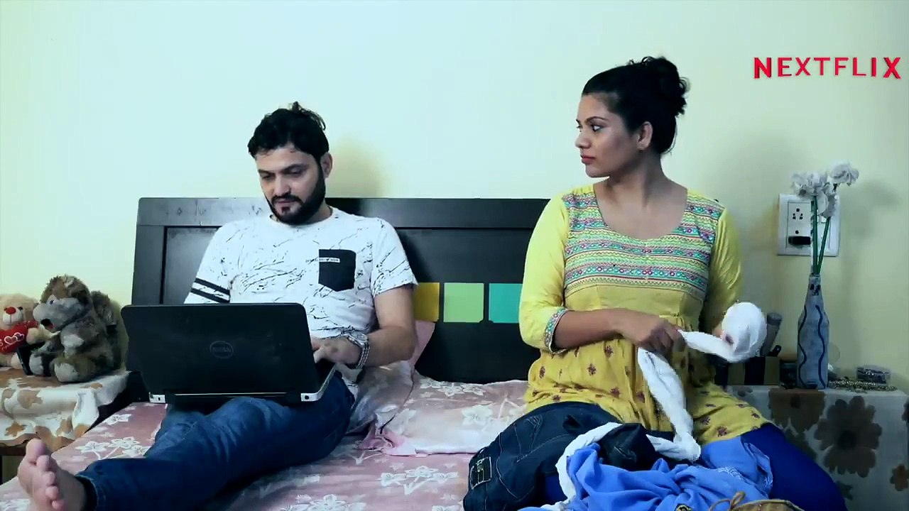 Adhuri - New Hindi Short Movie