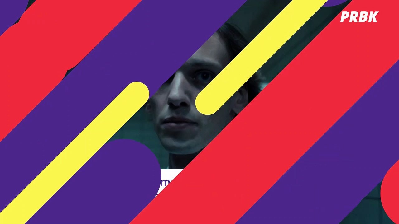 "Stranger Things": Jamie Campbell Bower explica preparação para cenas mais sombrias da série