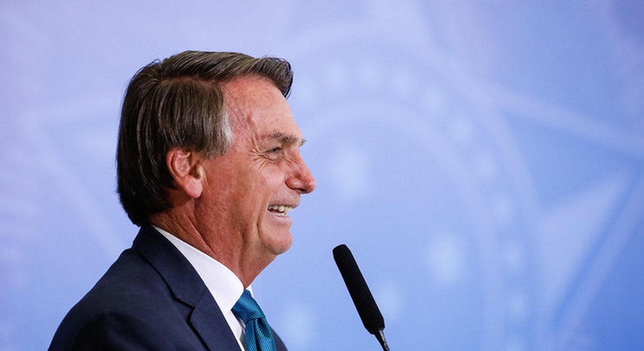 Divisão do bolsonarismo e o ‘abacaxi’ de Aguinaldo e João Azevêdo, são os destaques de Wallison Bezerra