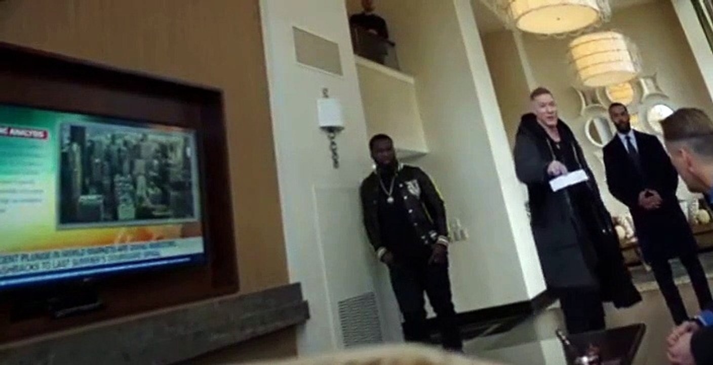 Power TVshow S05 E07