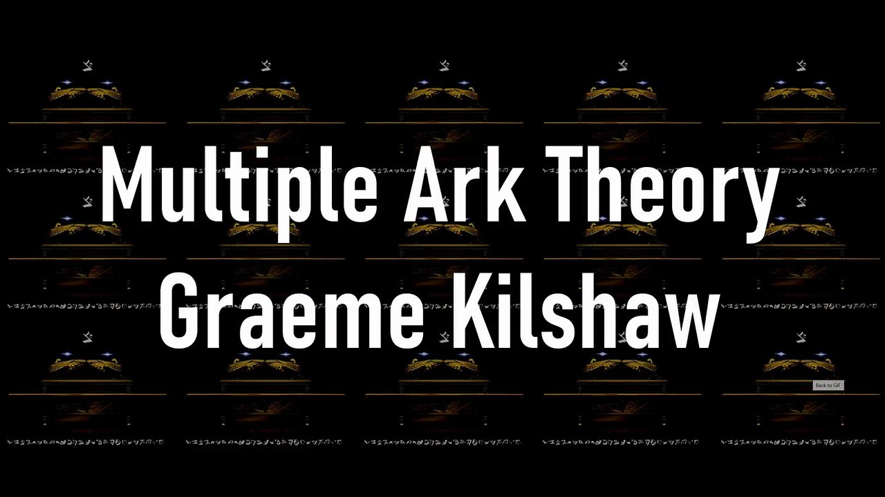 multiple ark theory