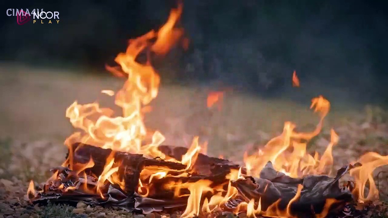 مسلسل الذئب الوحيد - الحلقة 39 - مدبلج