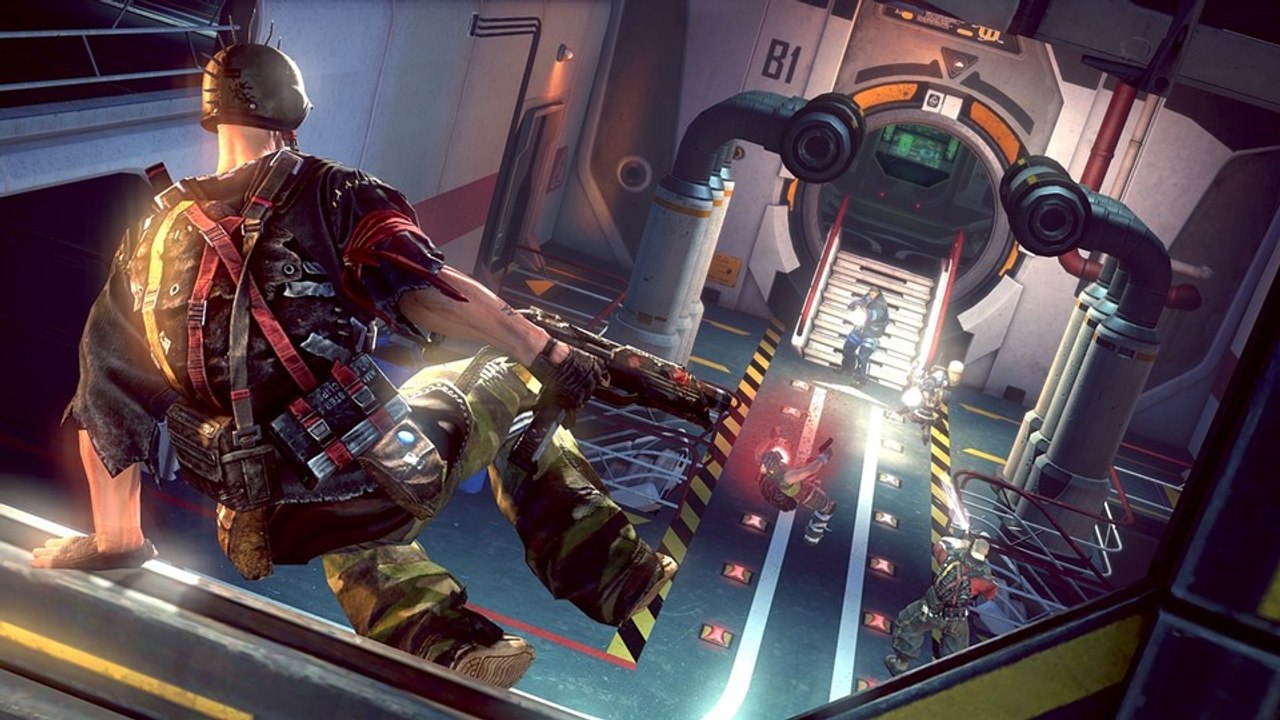 Brink - Entwickler-Video #2