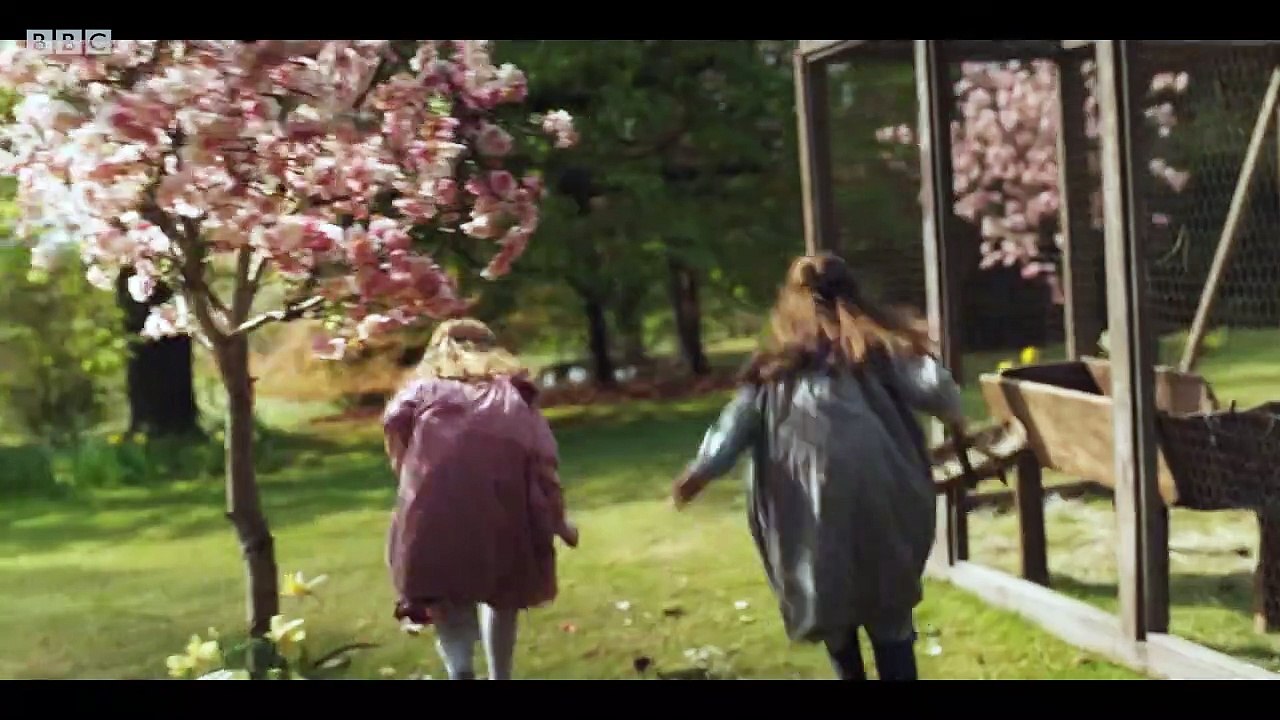 Life After Life Fragman