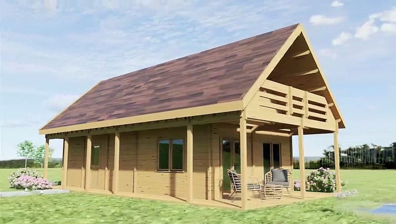 Vivienda prefabricada