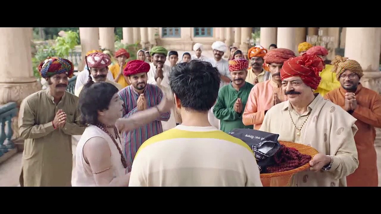 Bhool Bhulaiyaa 2 2022 Hindi Part 2