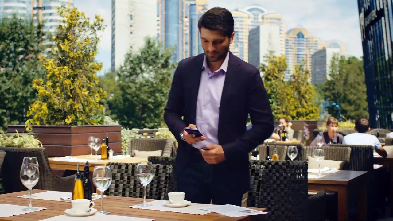 Красавица и воры - 2 часть