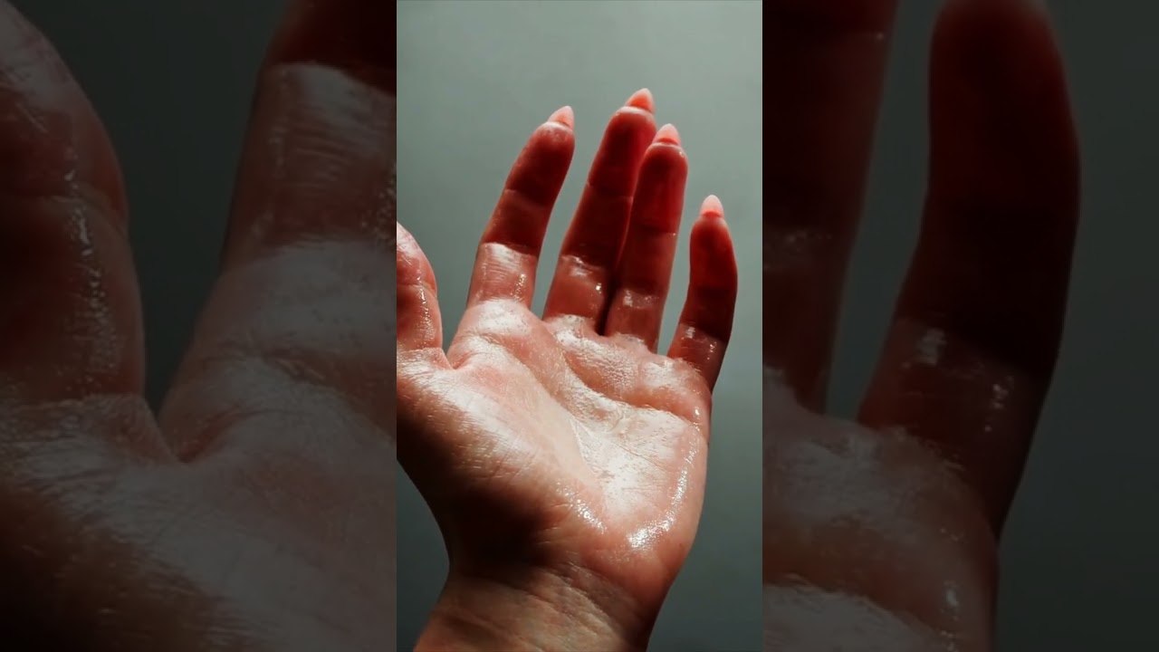 Stop Doing This Gross Thing!