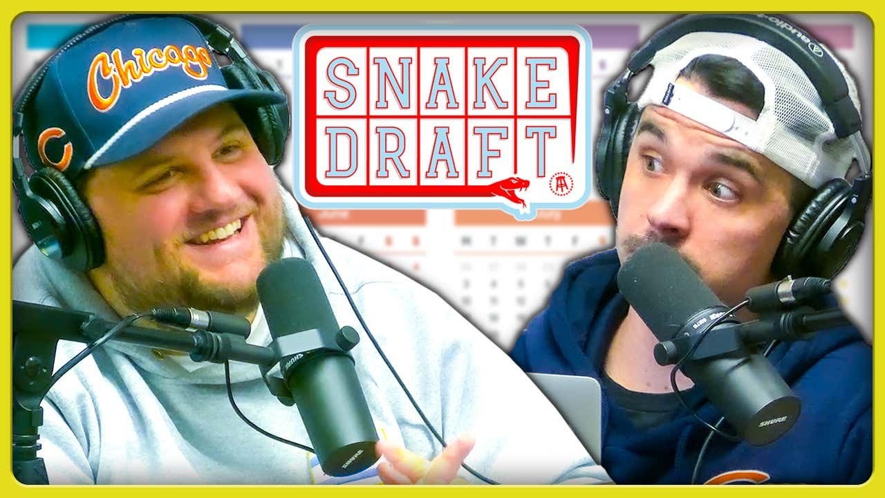 Ranking ALL Months From Best to Worst