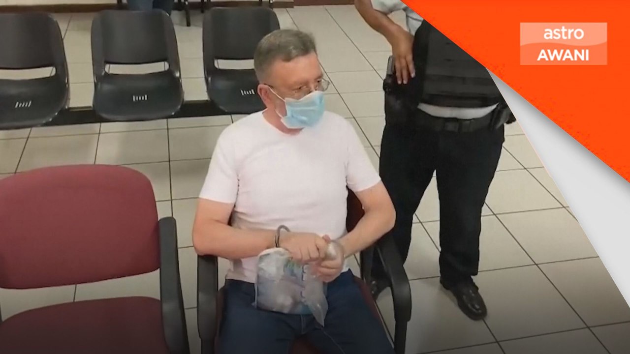 Bekas presiden dan bekas menteri El Salvador dihukum penjara