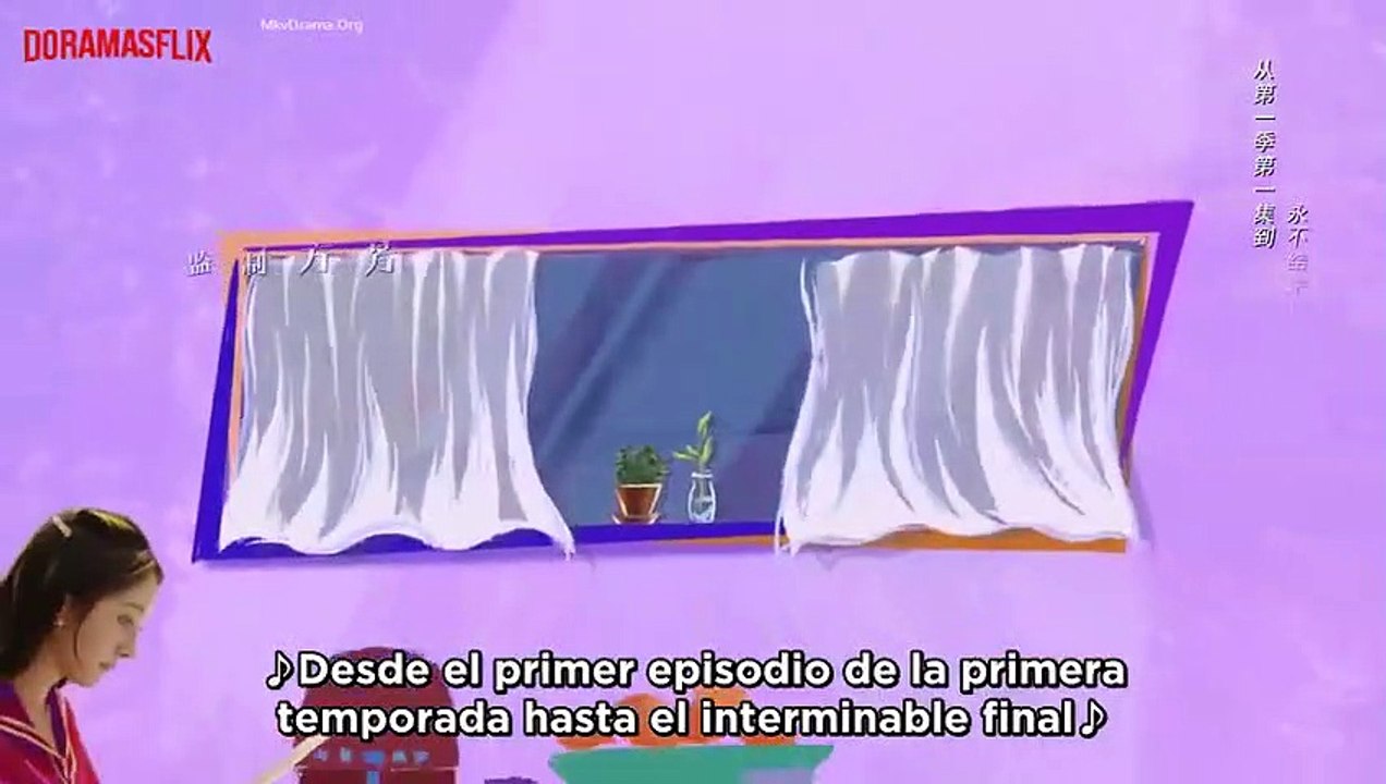 She and her perfect Husband Capitulo 1 en español