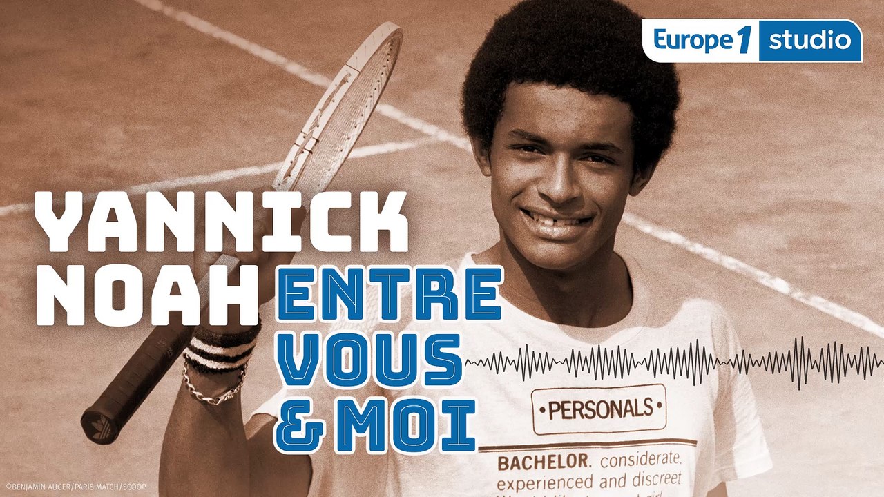 Arthur Ashe, mon mentor [Episode 2]