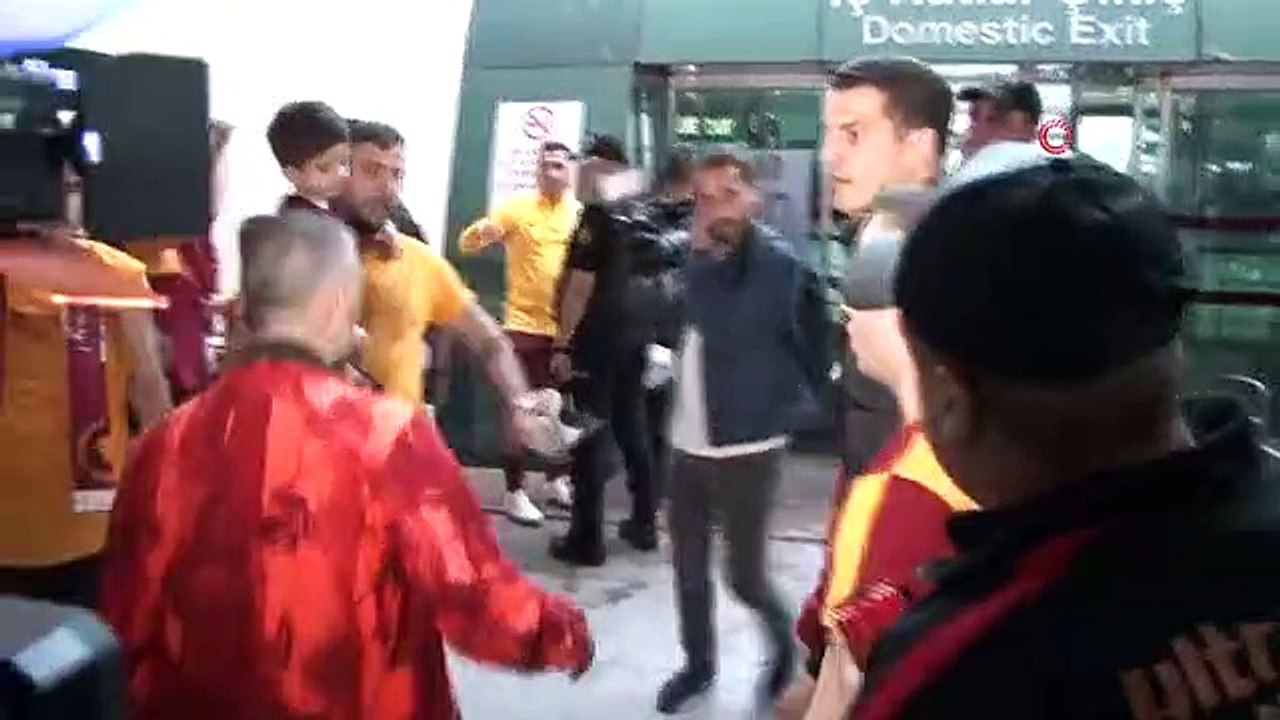 Galatasaray şampiyonluk maçı ne zaman? Galatasaray şampiyonluk kutlamasını ne zaman, hangi tarihte yapacak?